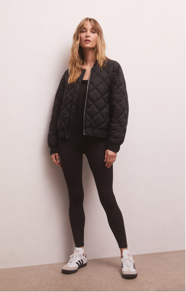 Tna hotsell league jacket
